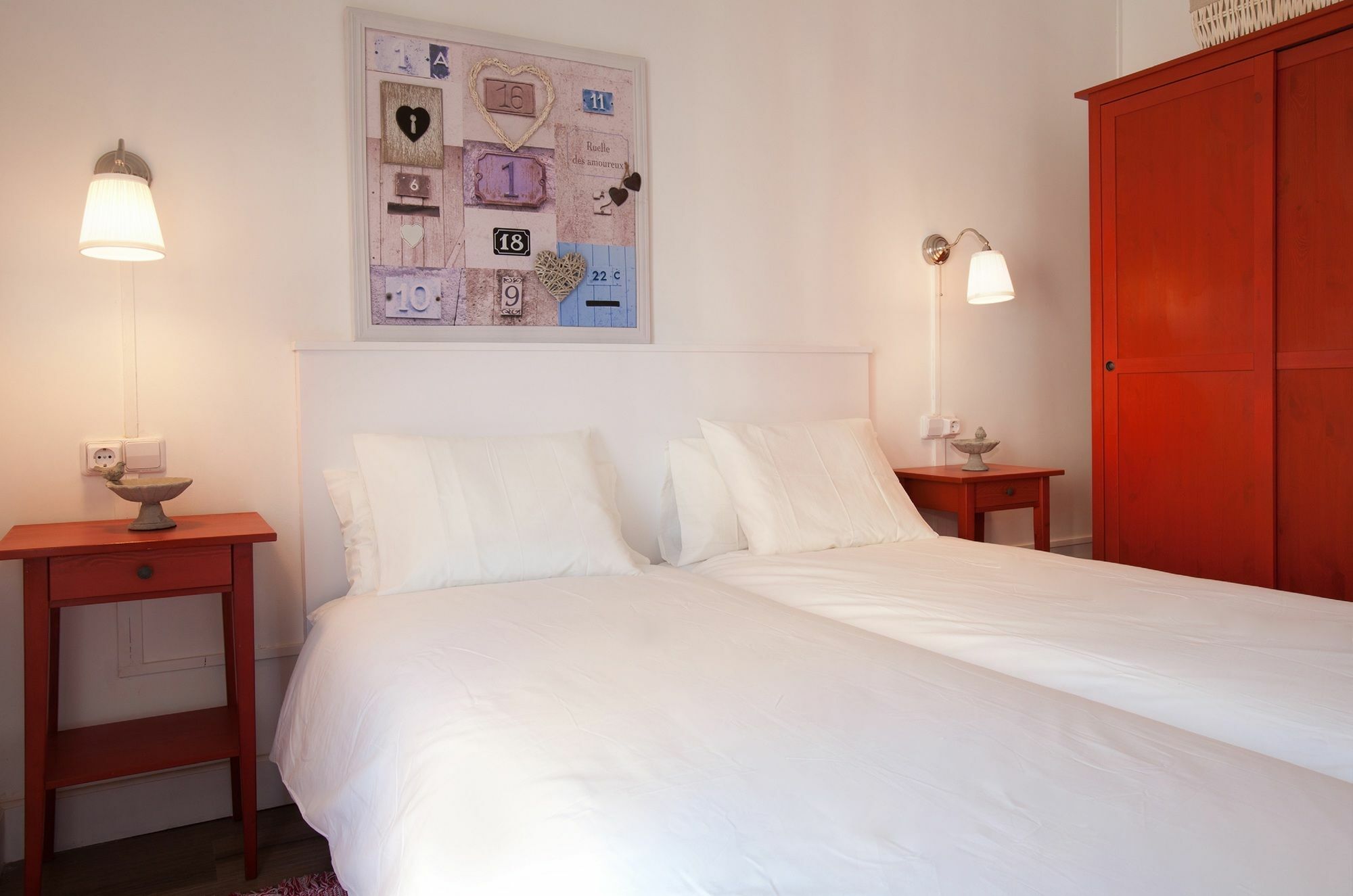 Poblenou Nextdoor * Barcelone
