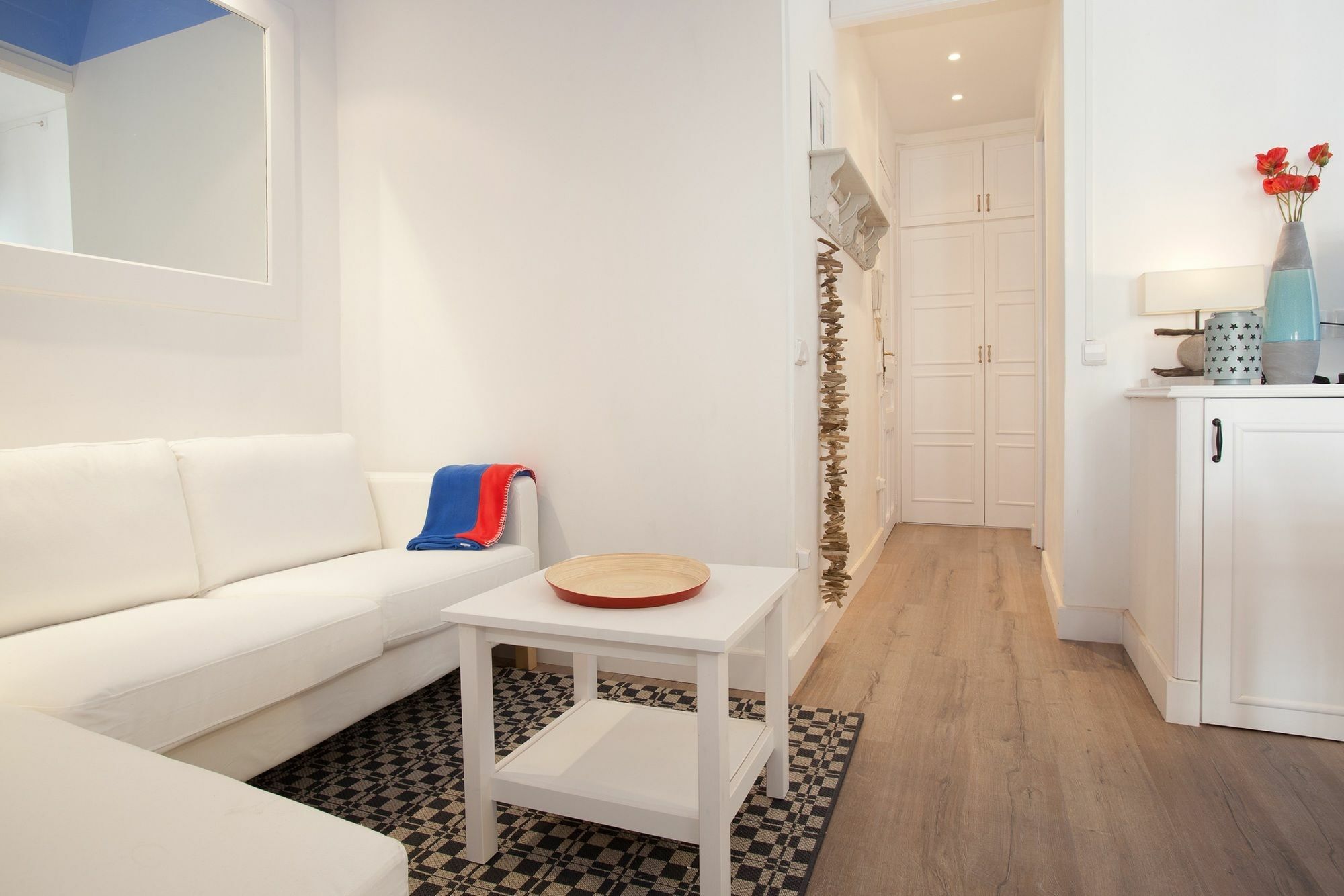 Appartement Poblenou Nextdoor