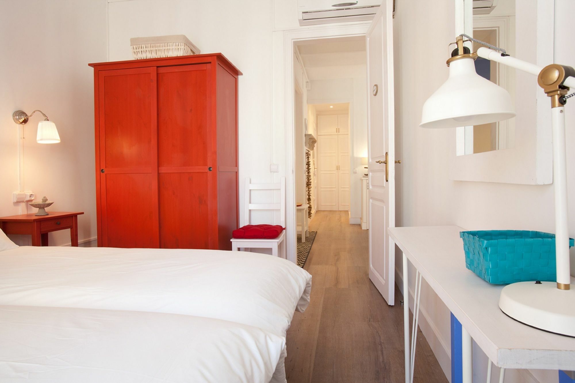 Poblenou Nextdoor Appartement