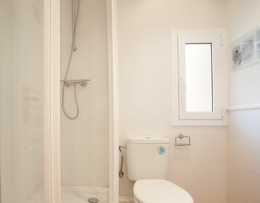 Poblenou Nextdoor Appartement Barcelone