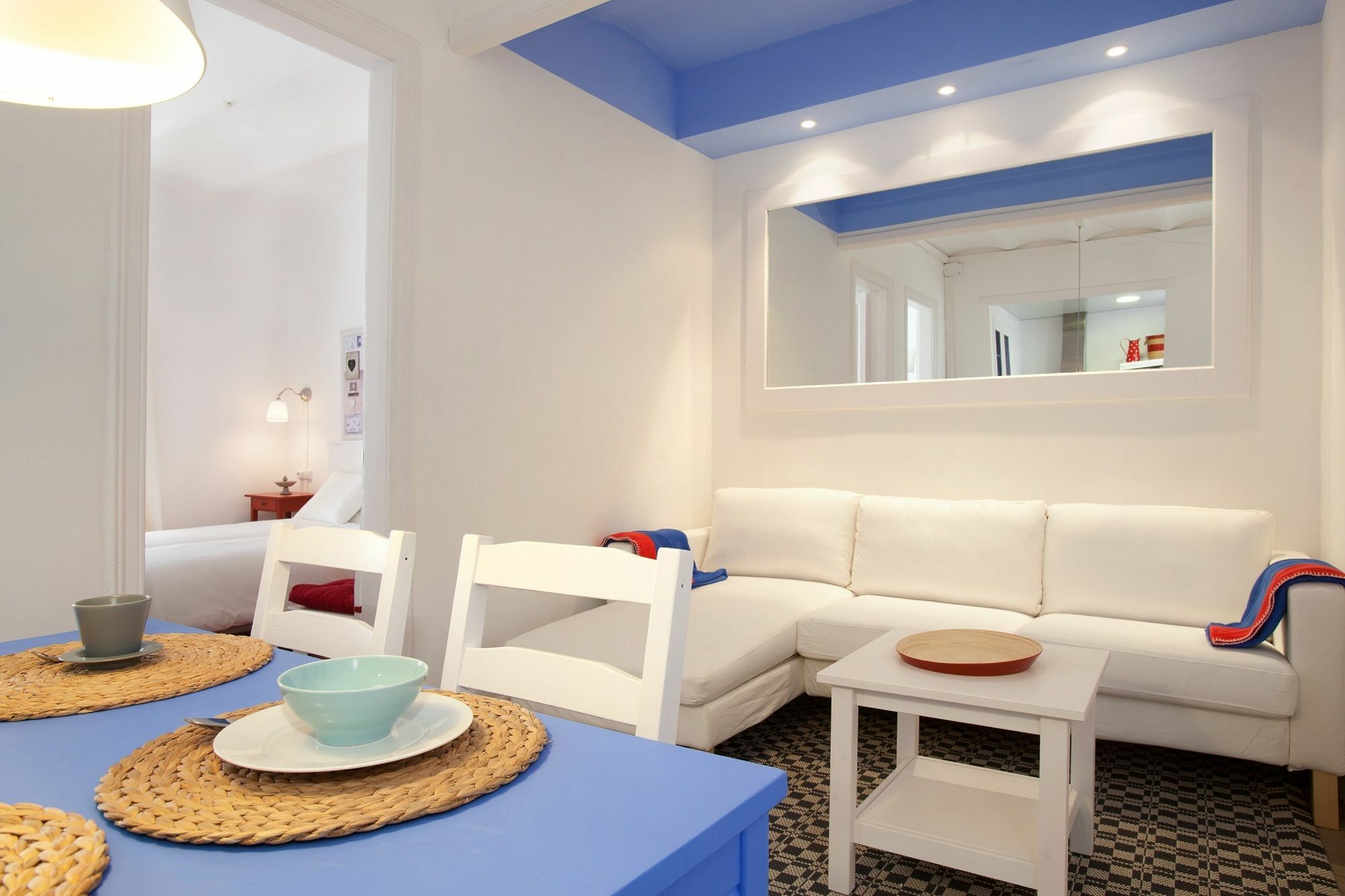 Appartement Poblenou Nextdoor