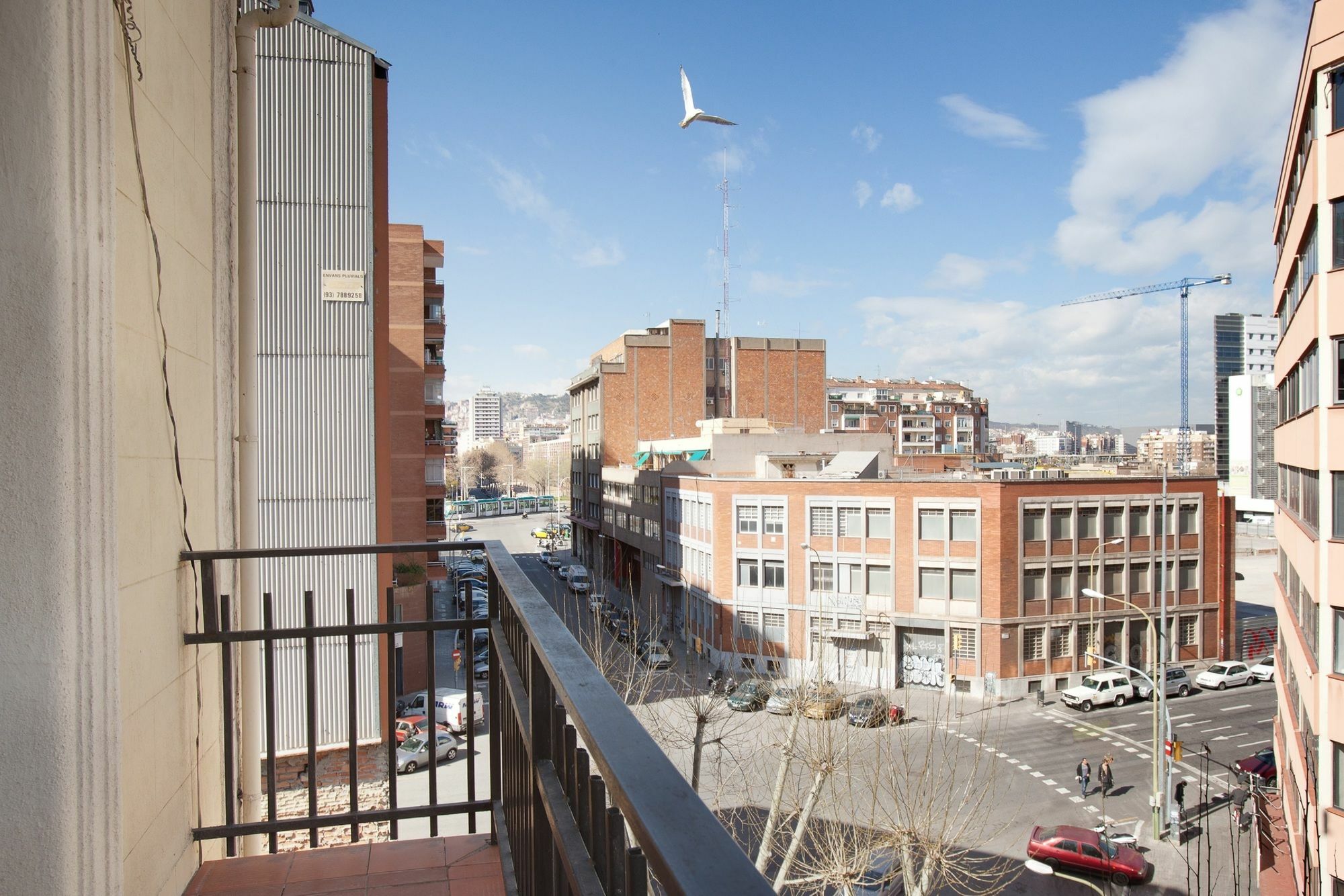 Appartement Poblenou Nextdoor Barcelona